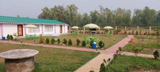 Amar Aranya Resort & Suruchi Restaurant - Lataguri - 8