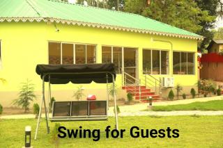 Amar Aranya Resort & Suruchi Restaurant - Lataguri - 6