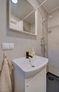 Brandsstaðir, gistihús í Blöndudal - 5