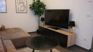 Exclusives, urbanes 3-Zimmer Appartement - 8