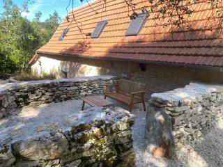 Paradis Secret -Bain et Sauna NORDIQUE - 4