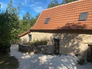 Paradis Secret -Bain et Sauna NORDIQUE - 5