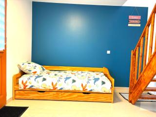 Qhome 6 - Duplex Cosy Entre Paris et Disney - 1