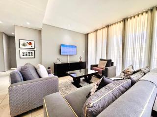 Cybo 701 The Quays - Durban - 4