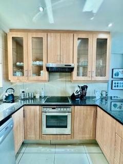 Cybo 701 The Quays - Durban - 3