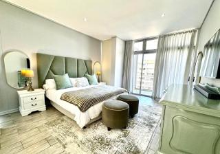 Cybo 701 The Quays - Durban - 0