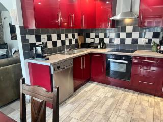 Gite Les Petits Dragons - 5