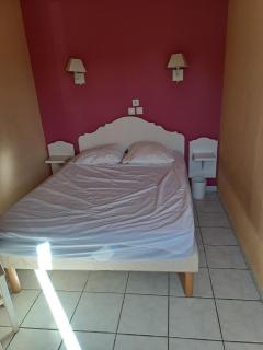 Maisonnette en résidence avec piscine - Saint-Cyprien-Plage - 6