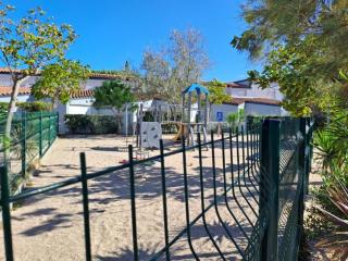 Maisonnette en résidence avec piscine - Saint-Cyprien-Plage - 2