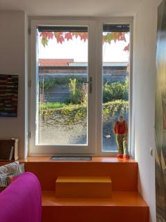 Wohnen zwischen Therme und Golf - Bad Waltersdorf - 9