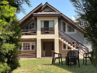 The Chinar Retreat Hut - Srinagar - 1