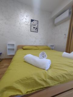 Apartment Teo Ohrid - Ohrid - 2