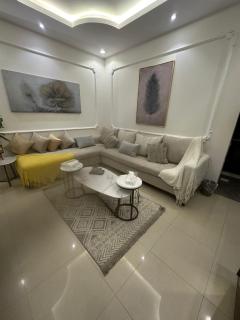 شقة فانسي الياسمين Riyadh fancy appartment AlYasmin - 9
