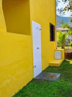 Casa na praia do estaleiro - Ubatuba - 6
