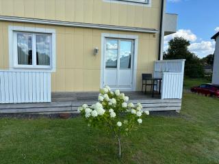 Sofia Lägenhetshotell - 1