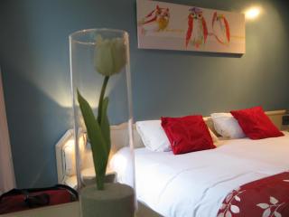 greet Hotel Massieux Lyon Nord - Massieux - 3