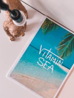 Vitamin Sea, in het centrum en naast de zee - 4