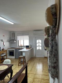 Cantinho do Alemao - Seda - 5