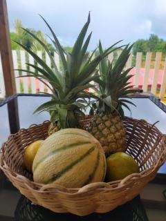 HENRI Mango - Les Abymes - 7