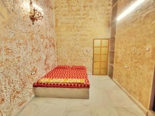 Wadhwani's Haveli villa in Royal Palms - Mumbai - 4