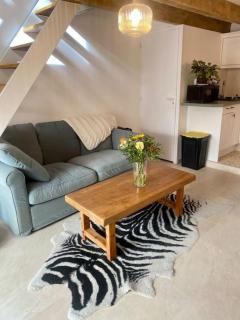 La maisonnette de Saint-Marc-Sur-Mer - 9