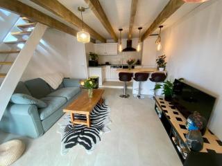 La maisonnette de Saint-Marc-Sur-Mer - 8