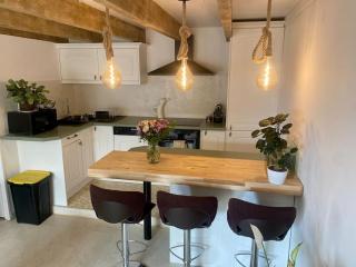 La maisonnette de Saint-Marc-Sur-Mer - 2