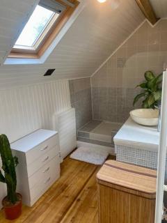 La maisonnette de Saint-Marc-Sur-Mer - 1