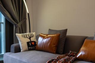 R&F Princess Cove 富力公主湾舒适三卧室1303A可享受新山市内免费接送服务 - 4