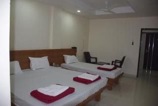 Shrinivas Lodge - Dharwad - 5