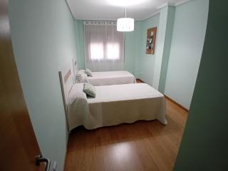 Apartamento Reguiño al mar - A Guarda - 1