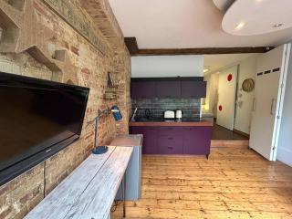 Bright Flat in Islington - Londra - 5