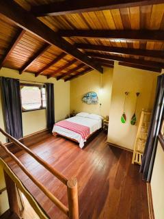 Recanto Íris - Ubatuba - 1