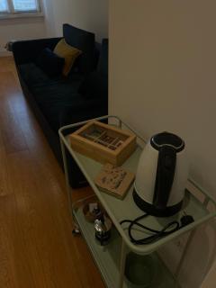 Forte's Apartment - 2