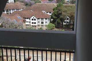 Mediquick Stays Oasis - Nairobi - 1