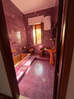Casa dei nonni - San Giovanni Suergiu - 4