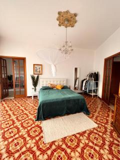 Casa dei nonni - San Giovanni Suergiu - 3
