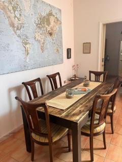 Casa dei nonni - San Giovanni Suergiu - 2