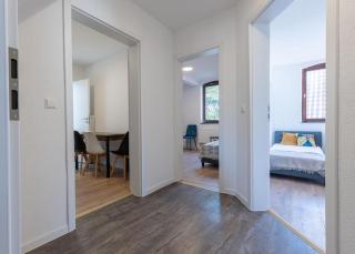 4-Bett-Wohnung mit Modernem Design - Heilbronn - 7