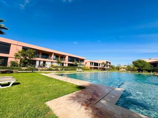 Luxueux appartement Golf Noria - 1