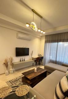 Luxueux appartement Golf Noria - El Makina - 6