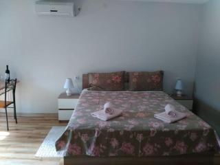 Cozy Studio Apartment on Rustaveli - Tbilisi - 3