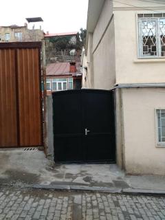 Cozy Studio Apartment on Rustaveli - 2