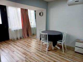 Cozy Studio Apartment on Rustaveli - 1