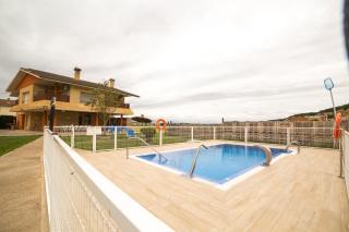 HS Oasis de Bardenas & Piscina - 1