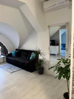 Picúr és Manó Apartmanja - Baja - 3