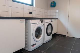 5 Star Ruime en Zonnige Vakantiewoning SVN7tien - 3