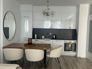 BT Apartments - 1