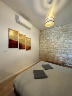 Studio Lumière, 6 min du Zoo - Saint-Aignan - 1