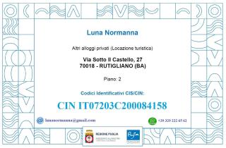 Luna Normanna - 7